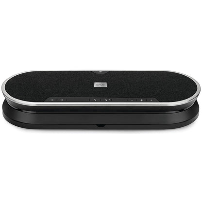 Epos Expand 80T Wireless Smart Speakerphone Bluetooth Black/Silver 1000203