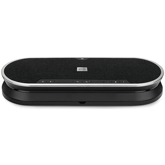 Epos Expand 80T Wireless Smart Speakerphone Bluetooth Black/Silver 1000203