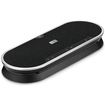 Epos Expand 80T Wireless Smart Speakerphone Bluetooth Black/Silver 1000203