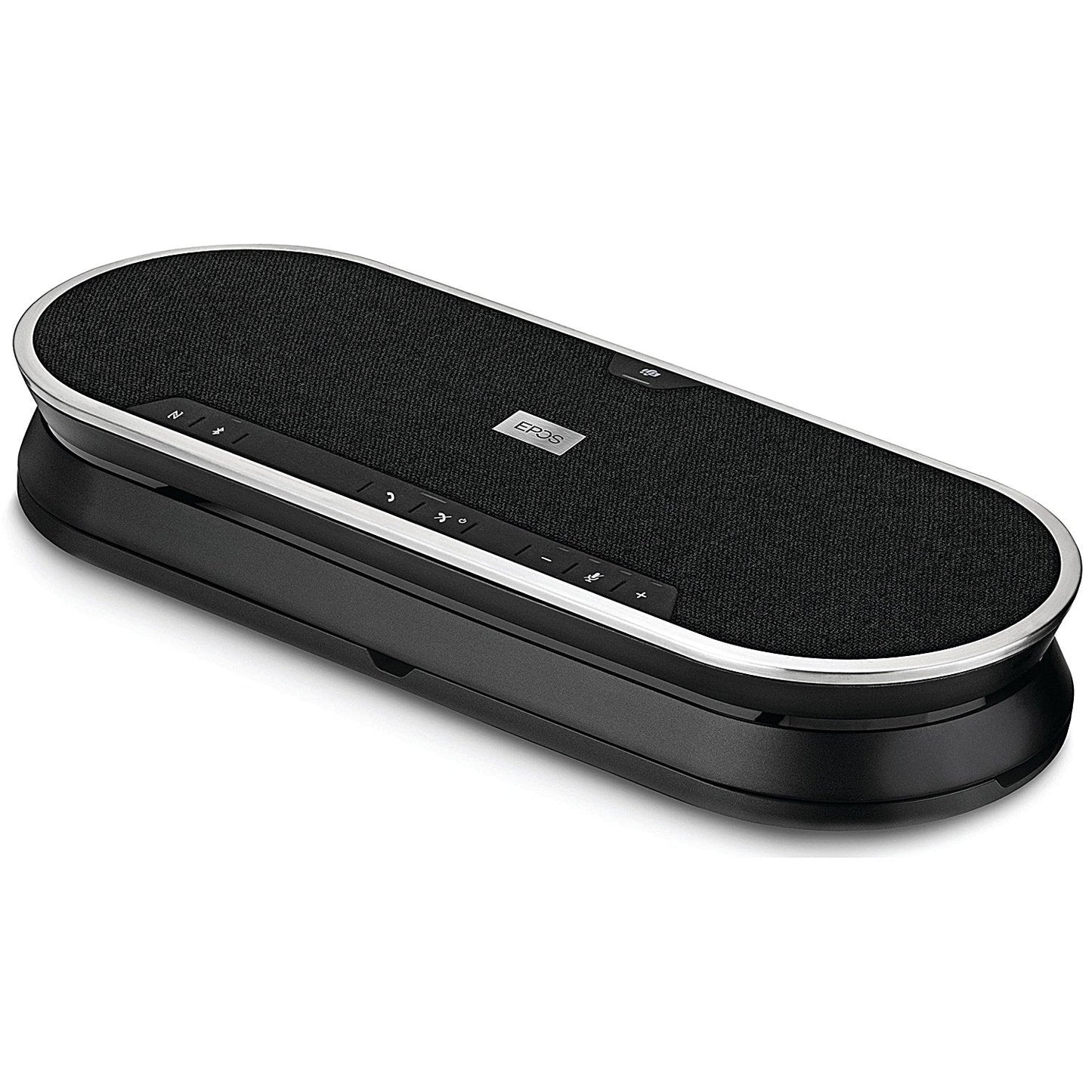 Epos Expand 80T Wireless Smart Speakerphone Bluetooth Black/Silver 1000203 Easy2Order : EPO00004