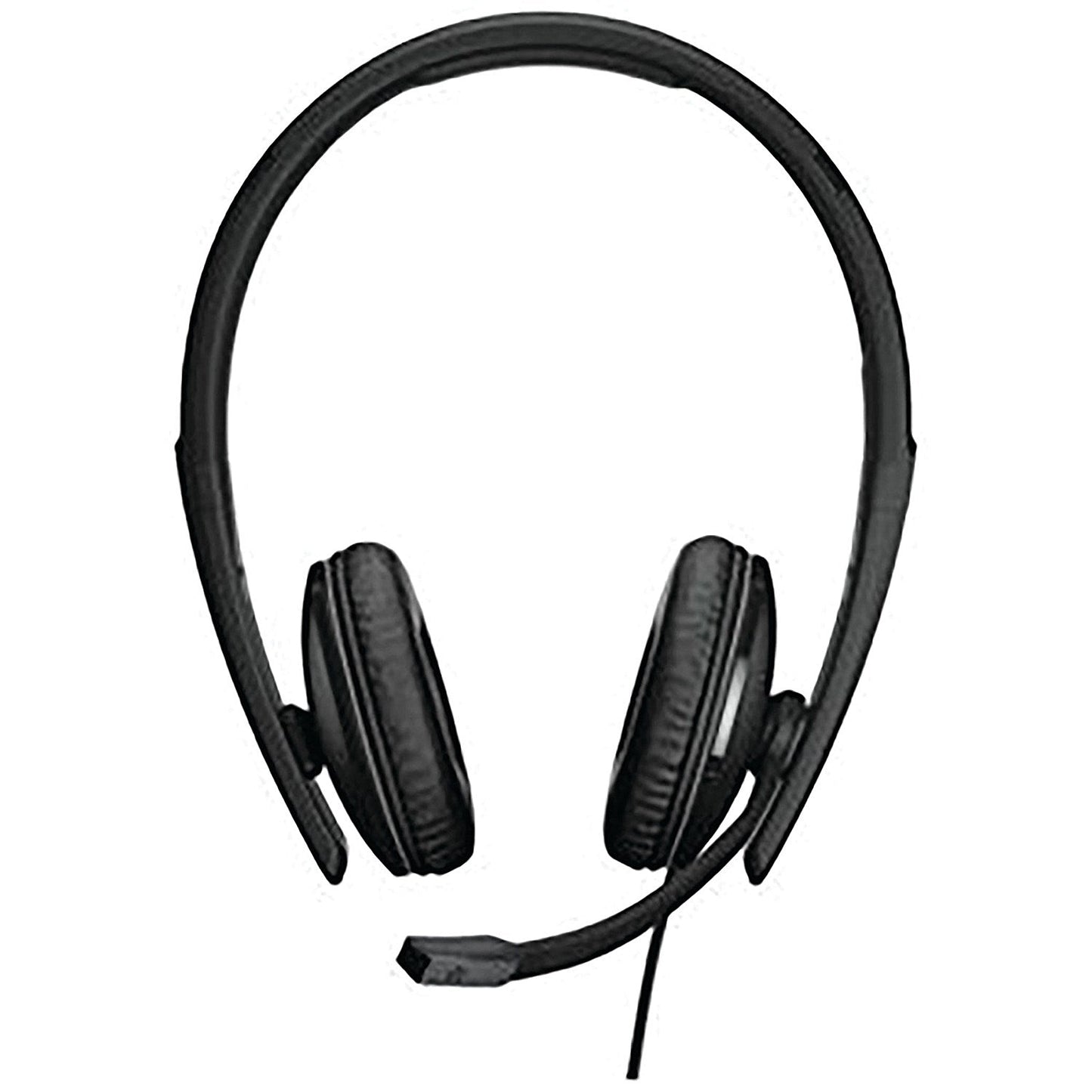 Epos Adapt 160T ANC USB-C Wired Binaural Headset Black 1000221