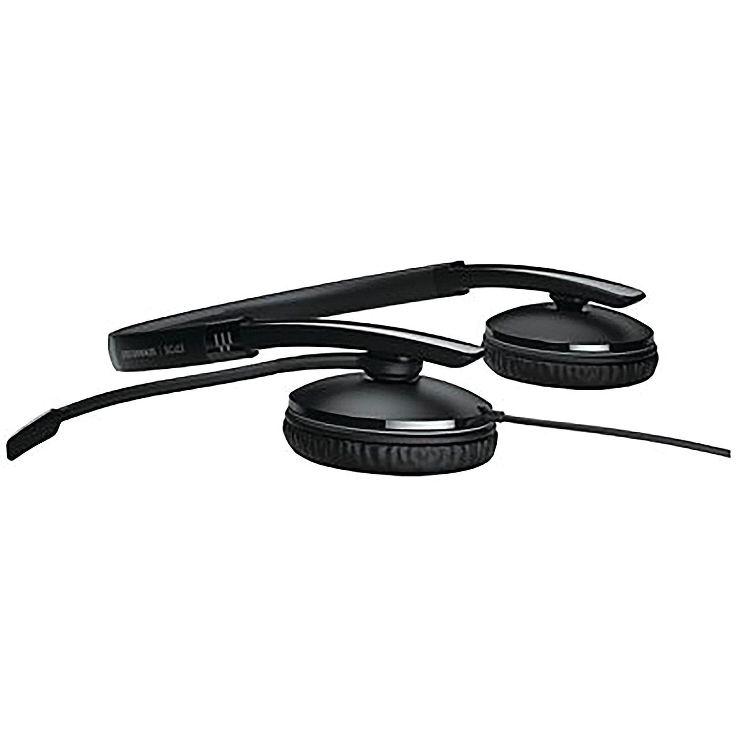 Epos Adapt 160T ANC USB-C Wired Binaural Headset Black 1000221