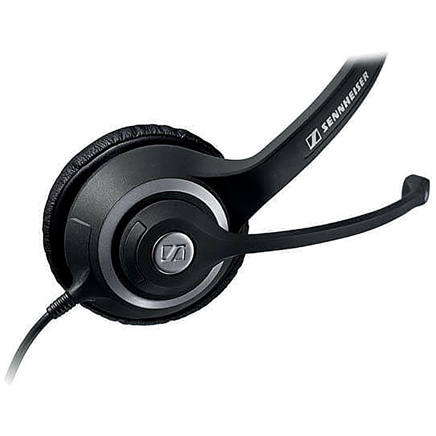 Epos Impact SC 230 Wired Monaural Headset Black 1000514