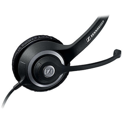 Epos Impact SC 230 Wired Monaural Headset Black 1000514