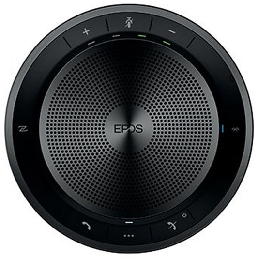 Epos Expand 40T Smart Speakerphone Bluetooth USB-C Certified for MS Teams 1000937