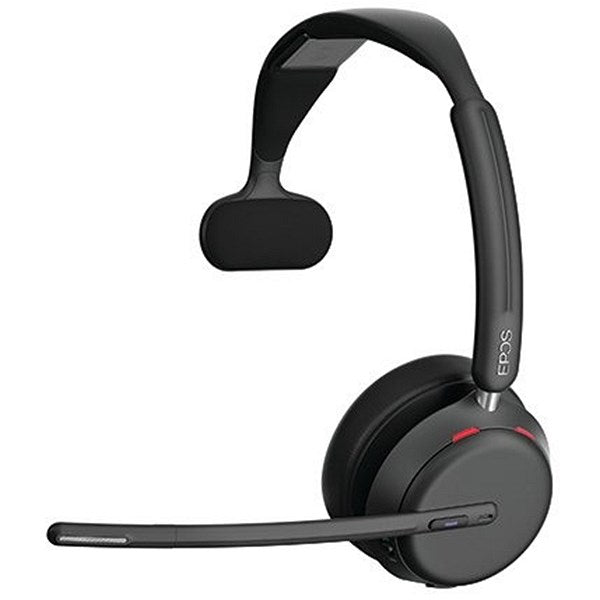 Epos Impact 1030T Wireless On Ear Monaural Headset Bluetooth 1001137