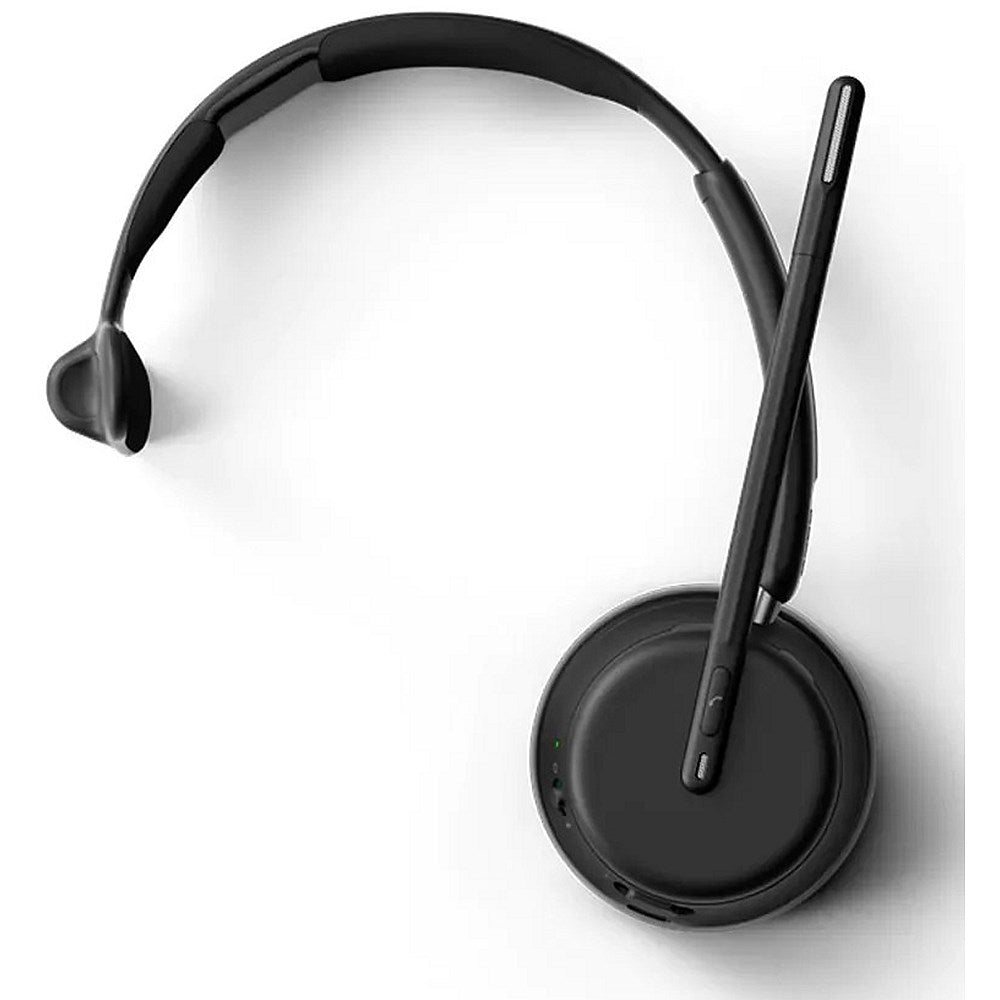 Epos Impact 1030T Wireless On Ear Monaural Headset Bluetooth 1001137