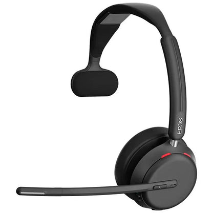 Epos Impact 1030T Wireless On Ear Monaural Headset Bluetooth 1001137