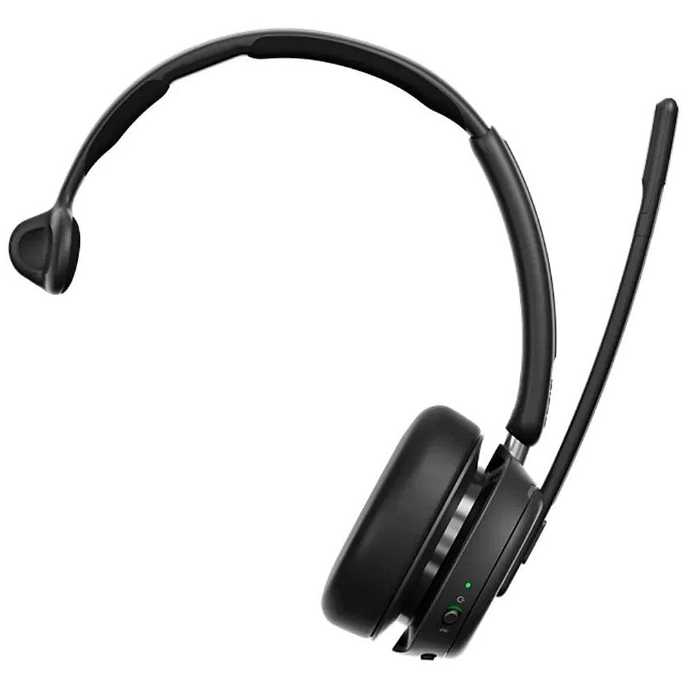 Epos Impact 1030T Wireless On Ear Monaural Headset Bluetooth 1001137
