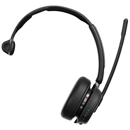 Epos Impact 1030T Wireless On Ear Monaural Headset Bluetooth 1001137