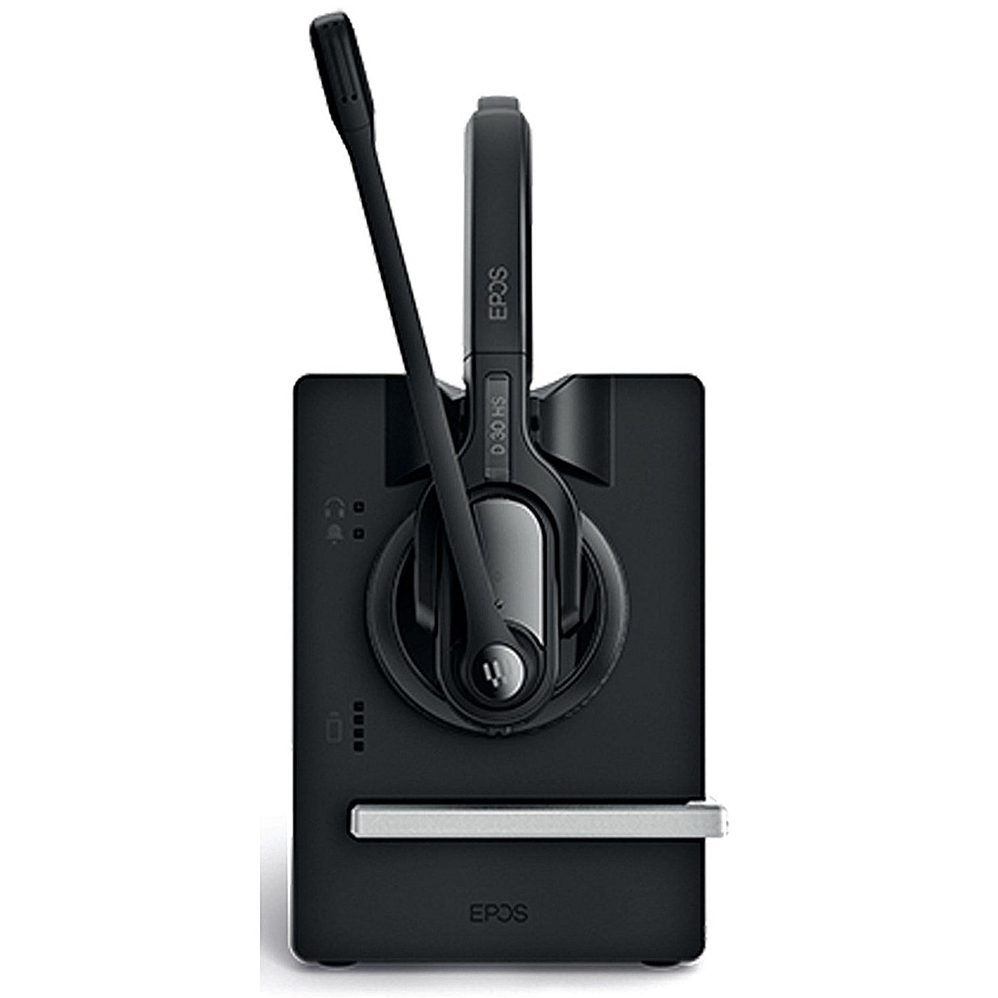Epos Impact D 10 USB ML EU II Wireless DECT On Ear Headset 1000998
