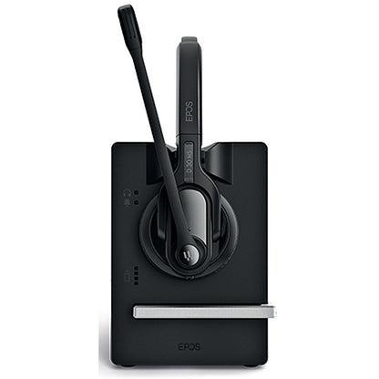 Epos Impact D 10 USB ML EU II Wireless DECT On Ear Headset 1000998