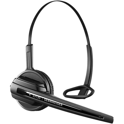Epos Impact D 10 USB ML EU II Wireless DECT On Ear Headset 1000998