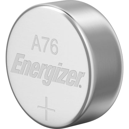 Energizer LR44/A76 Alkaline Batteries, Pack of 2