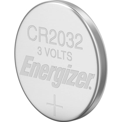 Energizer CR2032 Lithium Batteries, Pack of 2 Easy2Order : ER24835