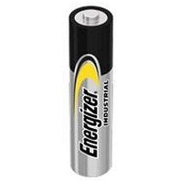 Energizer Industrial AAA Alkaline Batteries, Pack of 10