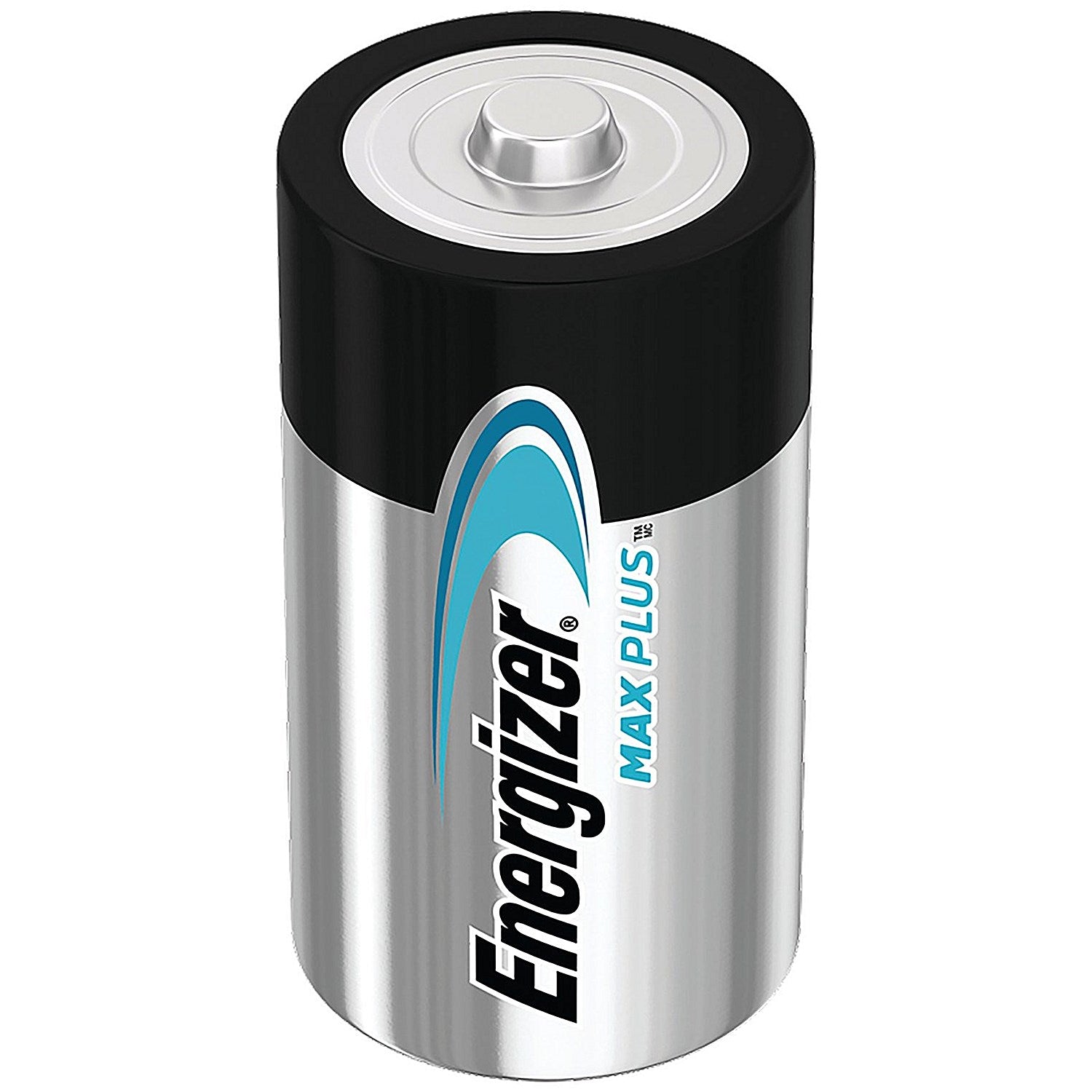 Energizer Max Plus C Alkaline Batteries, Pack of 20 Easy2Order : ER42334