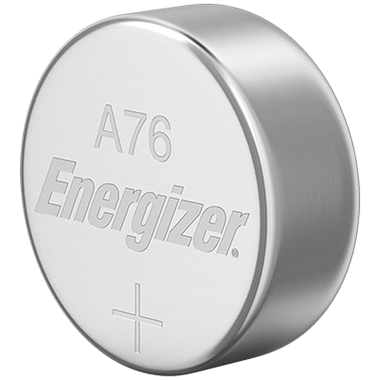 Energizer Alkaline LR44 Coin Cell Battery (Pack of 12)