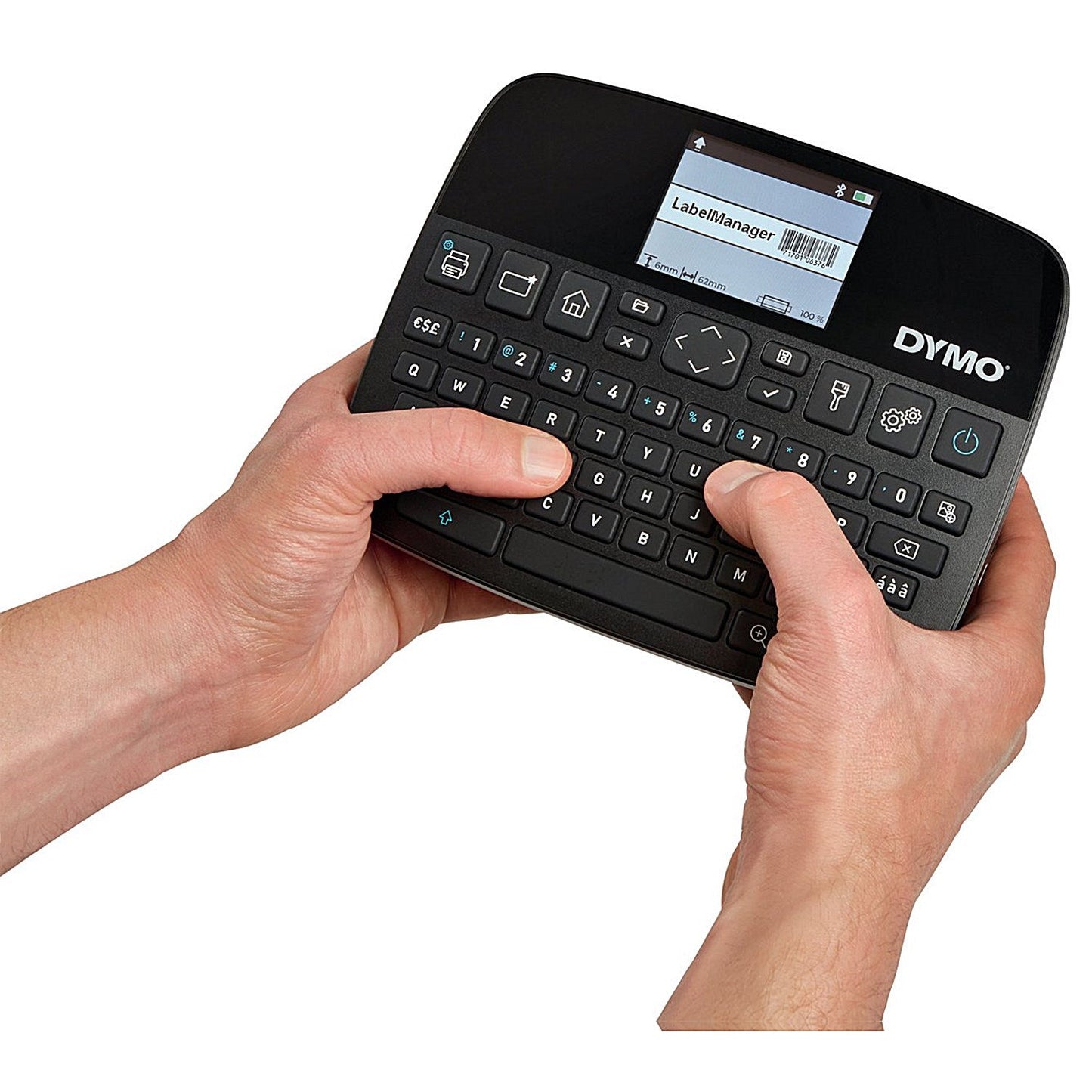 Dymo Desktop Labelmanager Executive 640B