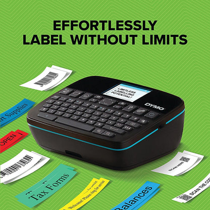 Dymo Desktop Labelmanager Executive 640B