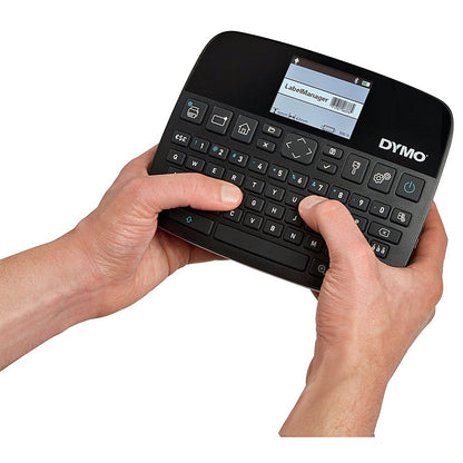 Dymo Labelmanager 640B Executive Kit Case Easy2Order : ES06377
