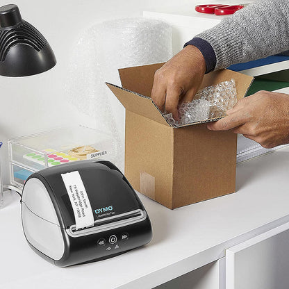 Dymo LabelWriter 5XL Thermal Label Printer, Desktop