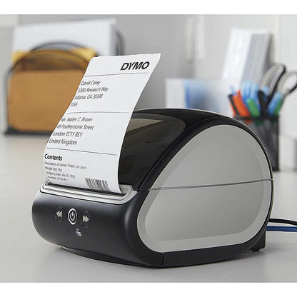 Dymo LabelWriter 5XL Thermal Label Printer, Desktop