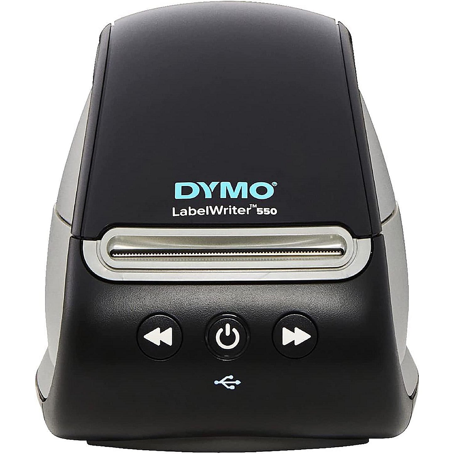 Dymo LabelWriter 550 Thermal Label Printer, Desktop