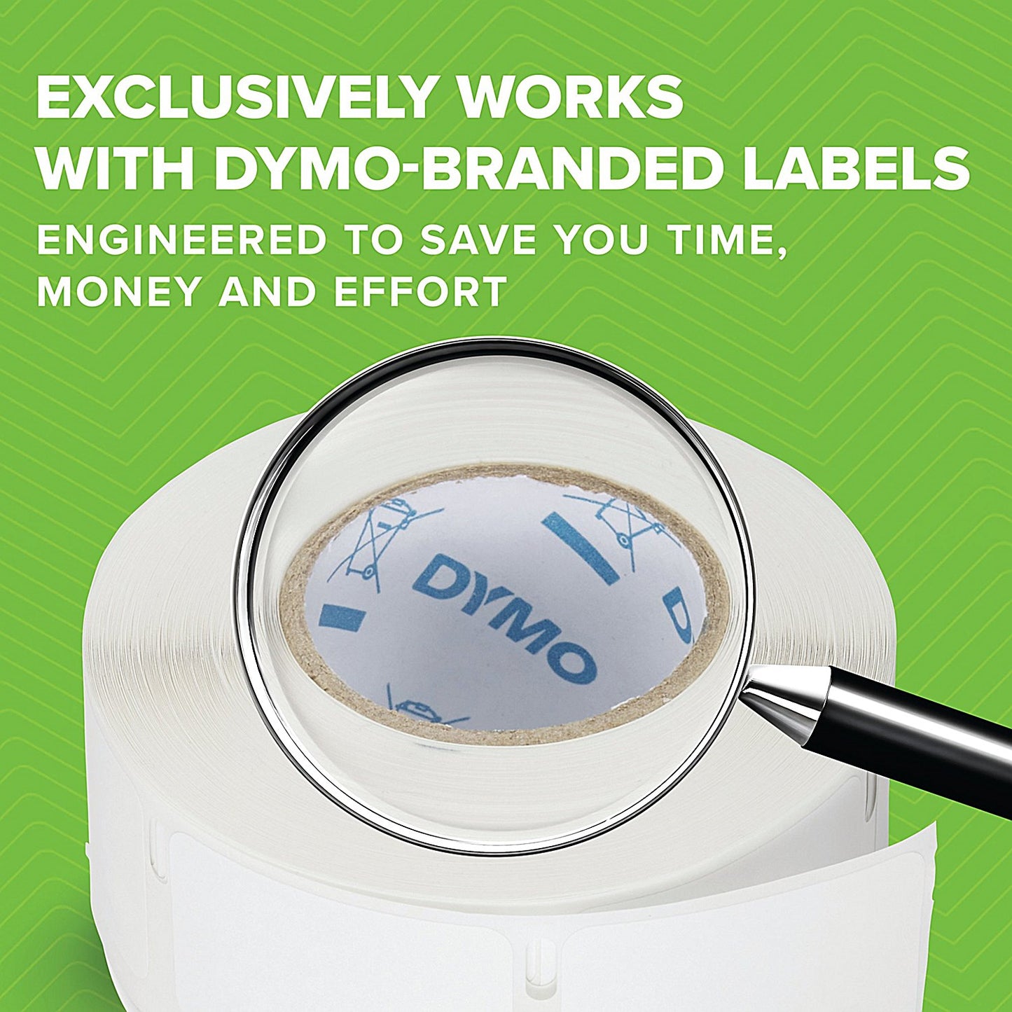 Dymo LabelWriter 550 Thermal Label Printer, Desktop