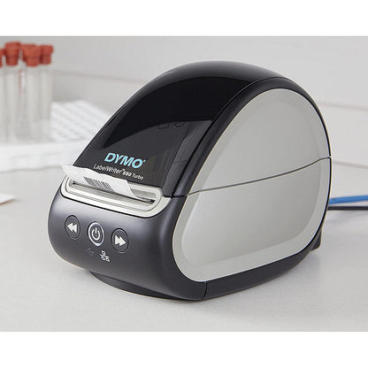 Dymo LabelWriter 550 Turbo Thermal Label Printer, Desktop