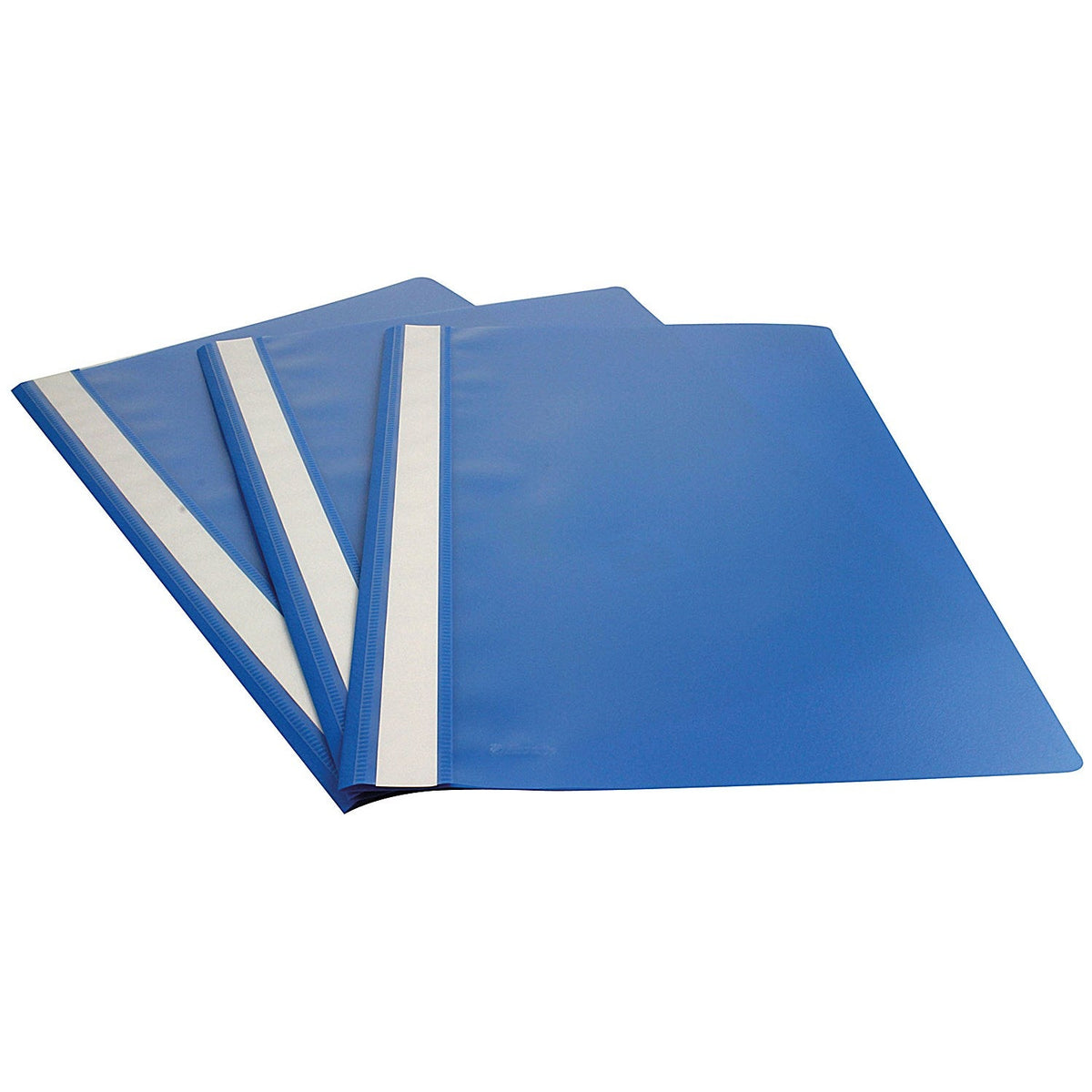 Esselte A4 Report Flat Files, Blue, Pack of 25 – Easy2order.co.uk