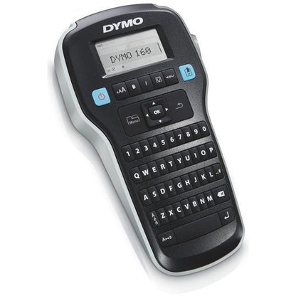 Dymo LabelManager 160 Label Maker, Handheld