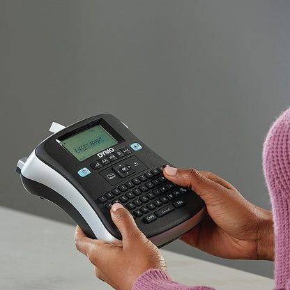 Dymo LabelManager 210D Label Printer, Desktop