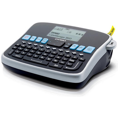 Dymo LabelManager 360D Label Printer, Desktop