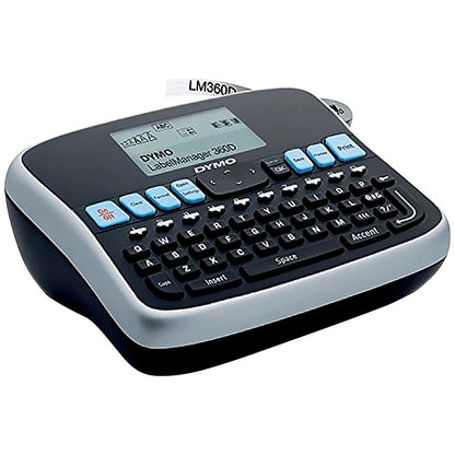 Dymo LabelManager 360D Label Printer, Desktop