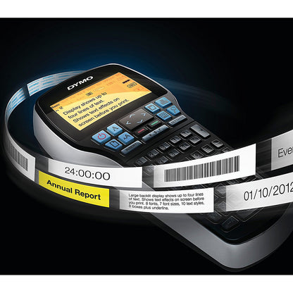 Dymo LabelManager 420P Label Printer Kit Case, Handheld
