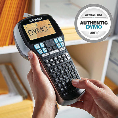 Dymo LabelManager 420P Label Printer Kit Case, Handheld