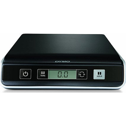 Dymo M5 EMEA Mailing Scale 5kg Black S0929000