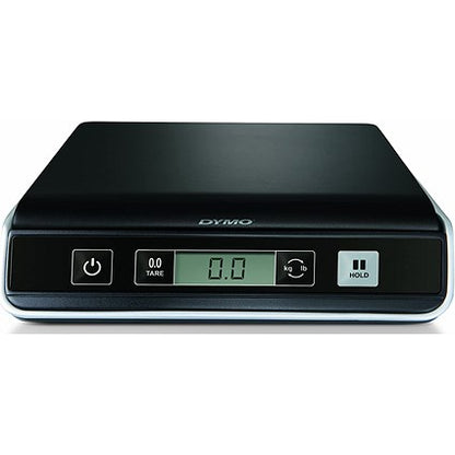 Dymo M5 EMEA Mailing Scale 5kg Black S0929000