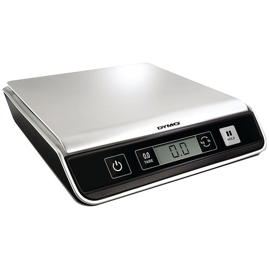 Dymo M10 Mailing Scale 10kg Black S0929010 Easy2Order : ES92901