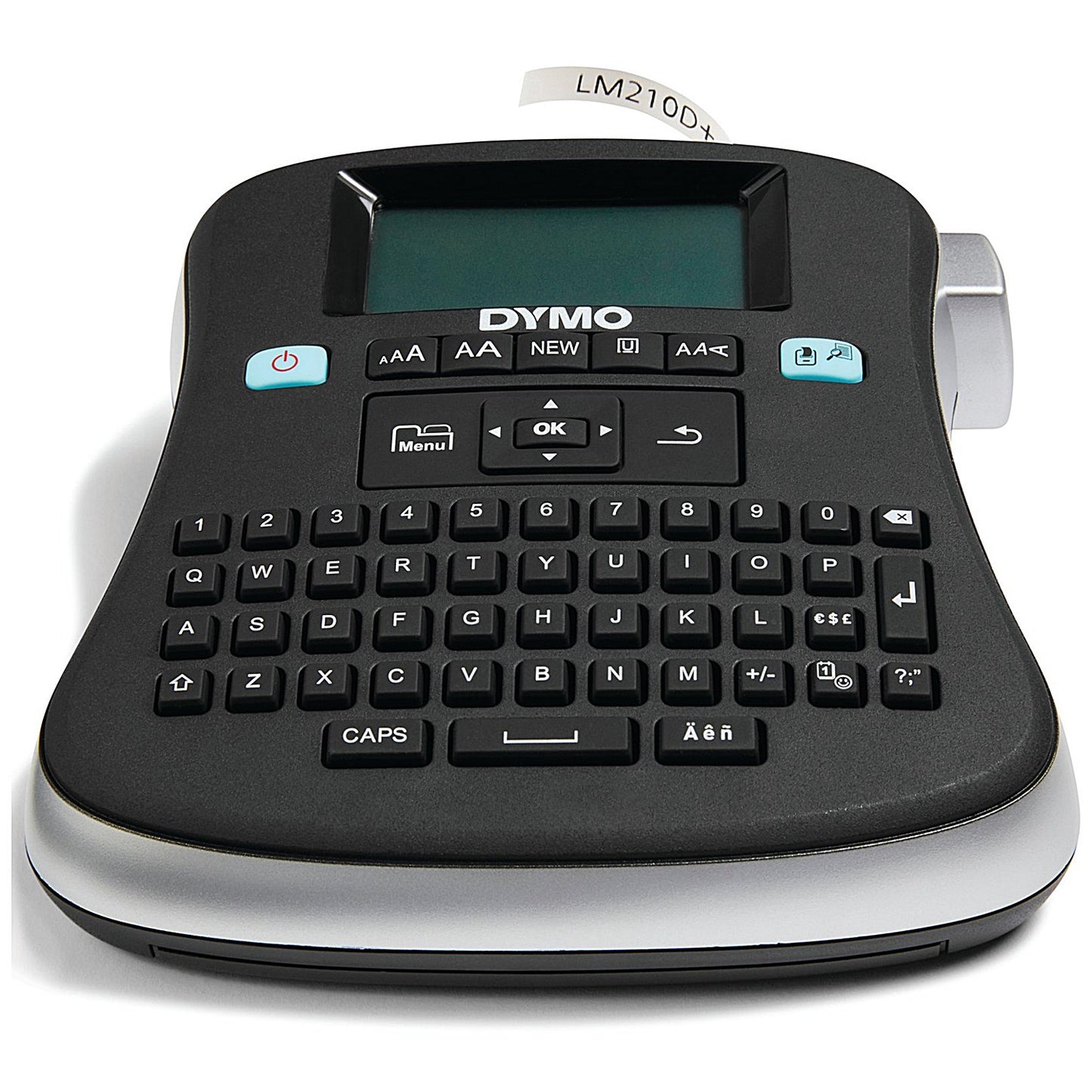 Dymo LabelManager 210D Label Printer Kit Case, Desktop