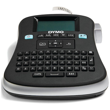 Dymo LabelManager 210D Label Printer Kit Case, Desktop