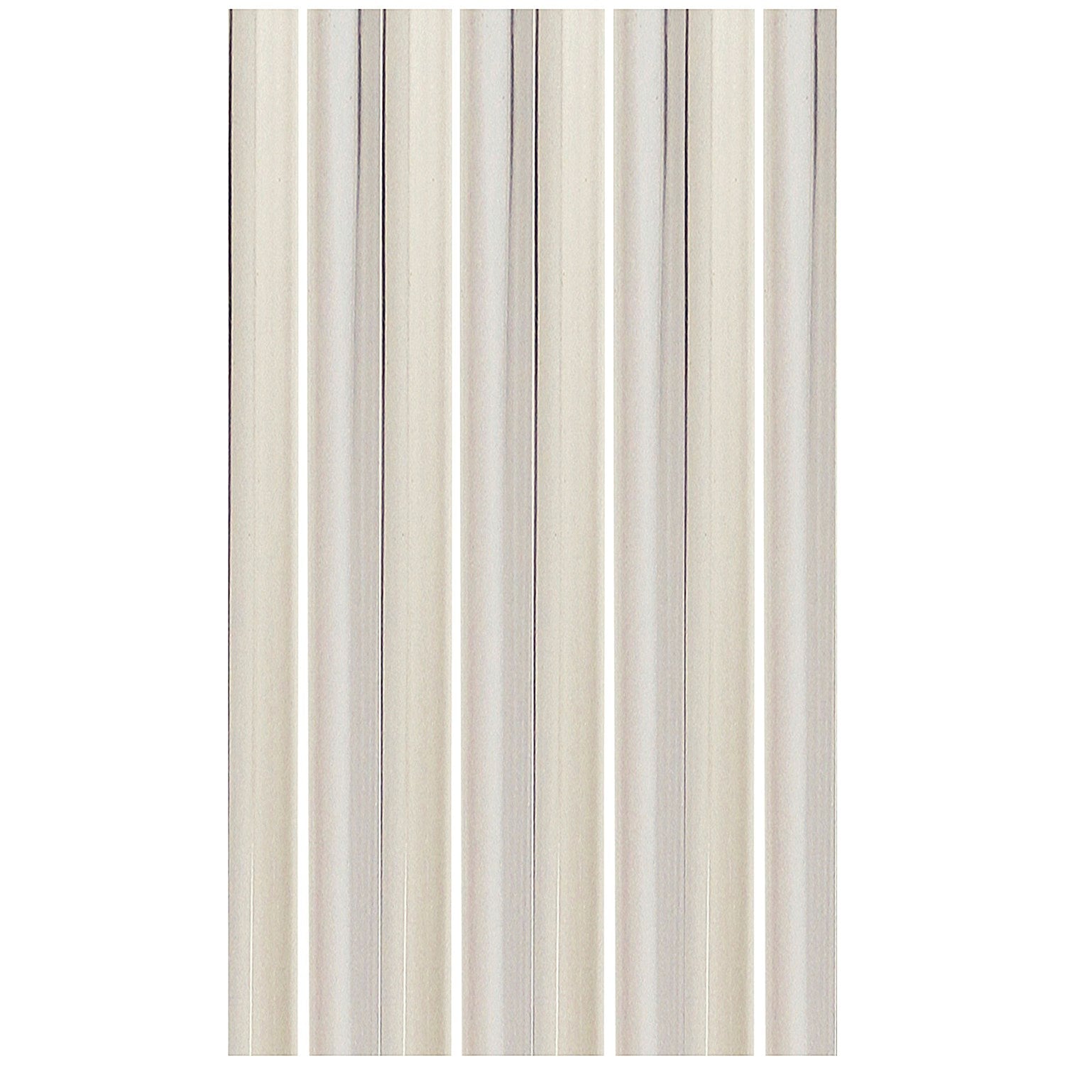 Eurowrap Cellophane Wrap Roll, 2m, Clear, Pack of 49 Easy2Order : EU00507