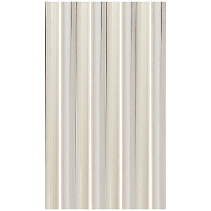 Eurowrap Cellophane Wrap Roll, 2m, Clear, Pack of 49 Easy2Order : EU00507