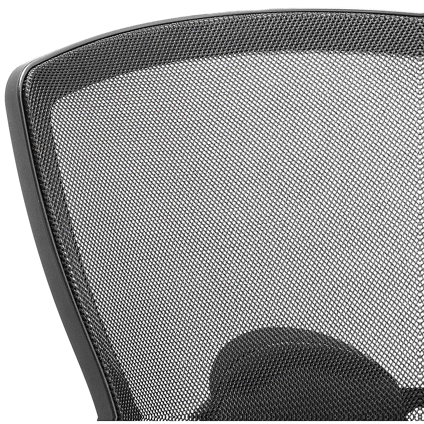 Portland Visitor Chair, Black Easy2Order : EX000136