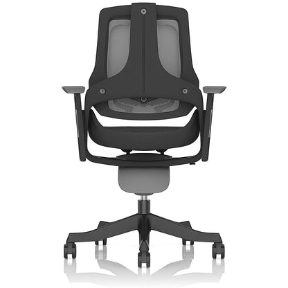 Zure Noir Black Shell Black Base Charcoal Mesh Easy2Order : EX000277