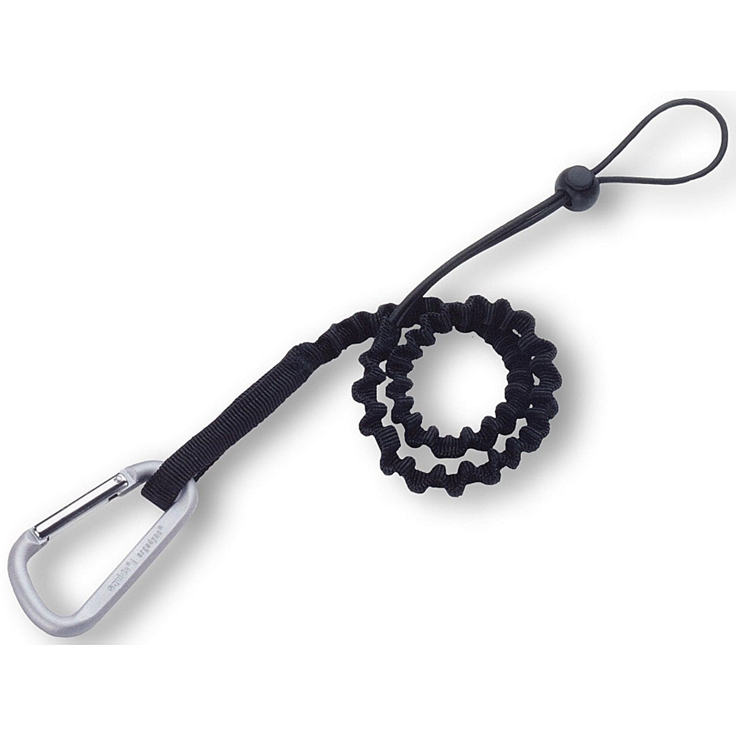 Ergodyne Tool Lanyard Single Carabiner Easy2Order : EY3100