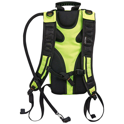 Ergodyne Premium Low Profile 3 Litre Hydration Pack Saturn Yellow Easy2Order : EY5156Y