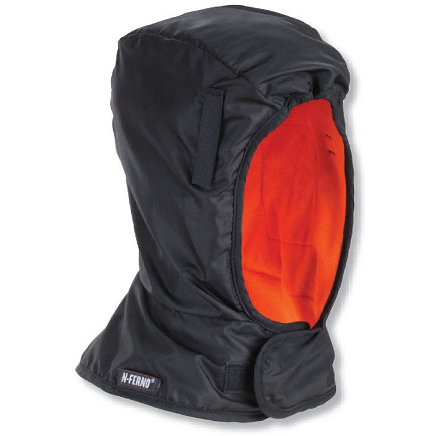 Ergodyne Two Layer Fleece Winter Liner, Black Easy2Order : EY6842BL