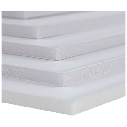 Self-adhesive Foamboard, A4, White, 3mm Thick, Box of 30